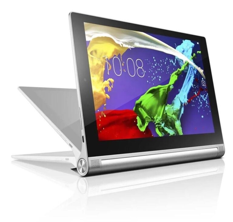 Jak korzystać z Lenovo Yoga Tablet 2 do prowadzenia rozmów telefonicznych?