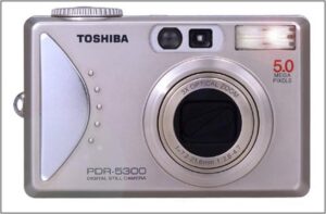 Jak skutecznie sprawdzić kamerkę w laptopie Toshiba?