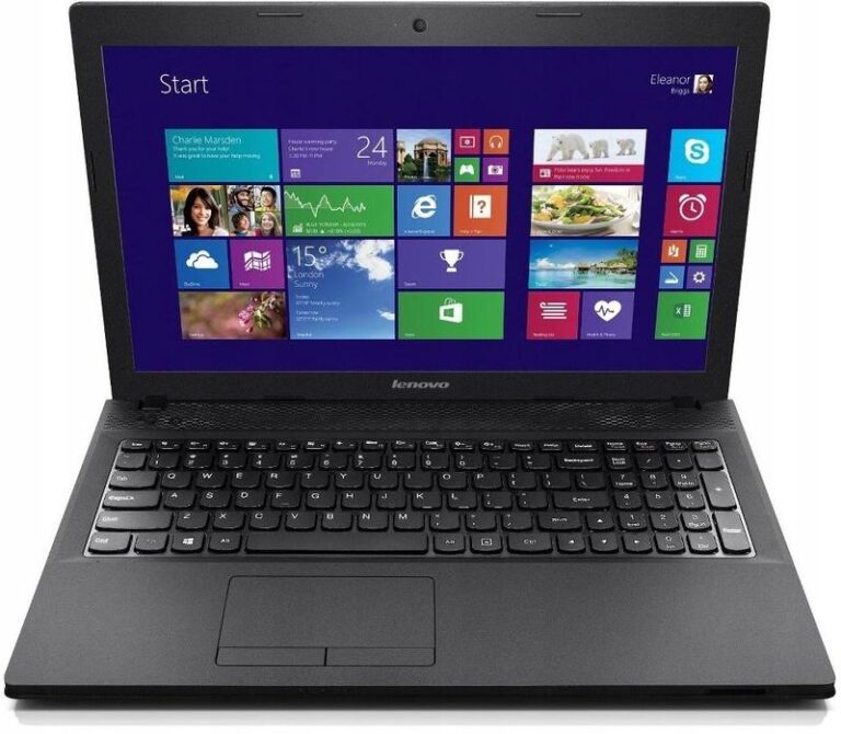 Jak skutecznie wyłączyć klawisze funkcyjne w Lenovo G500?