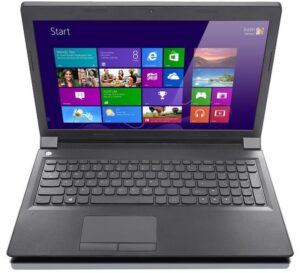 Jak w łatwy sposób włączyć WiFi w Lenovo B5400?