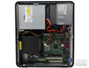 Jak wybrać idealny procesor do Dell OptiPlex 740?