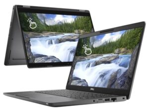 Jaki laptop Dell wybrać? Przewodnik dla każdego użytkownika