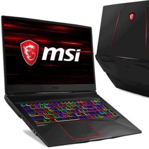 Kto stoi za produkcją komputerów MSI? Odkryj tajemnice tej marki!