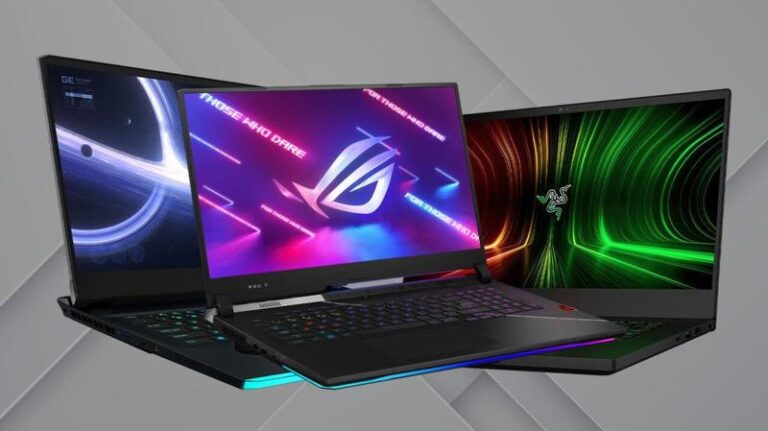 MSI czy Lenovo: Który laptop spełni Twoje oczekiwania?
