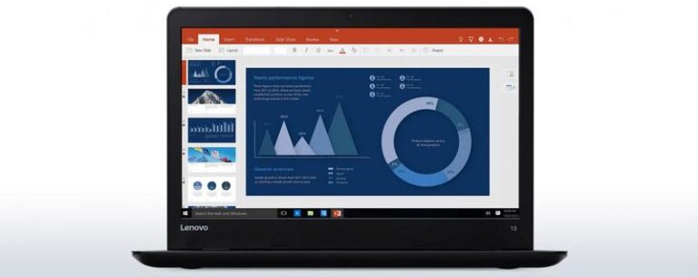 Odkryj, czym jest Lenovo Solution Center i jak może ułatwić Twoje życie