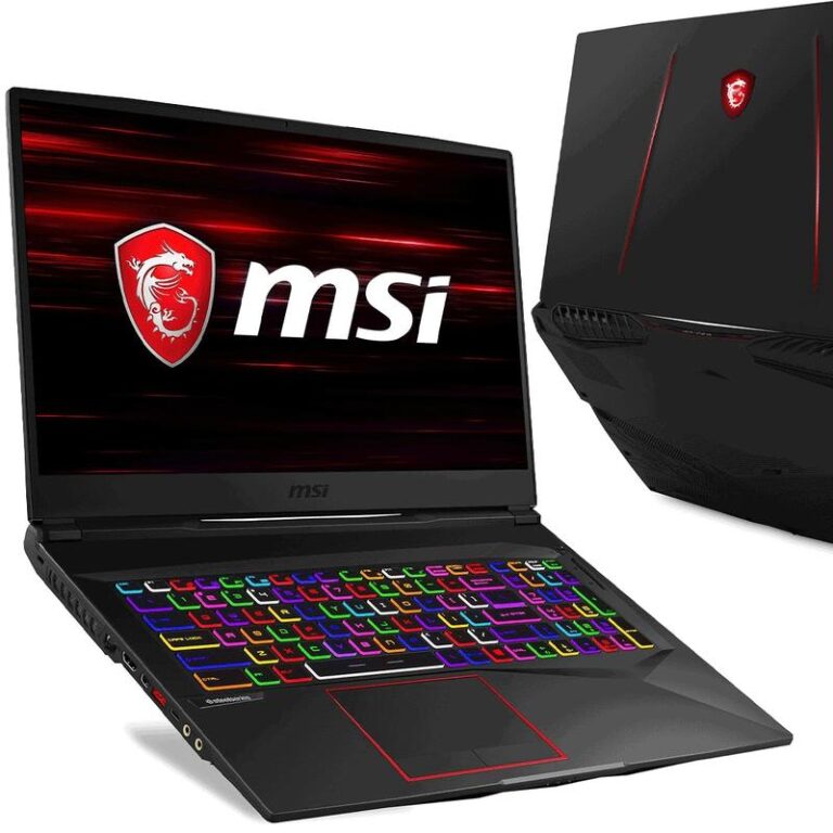 Odkryj tajemnice MSI: co musisz wiedzieć?