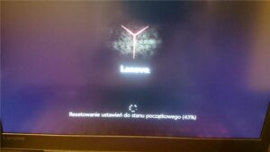 Praktyczny przewodnik: Jak zresetować laptopa Lenovo z systemem Windows 7