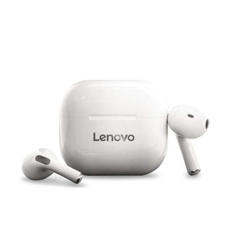 Prosty przewodnik: Jak połączyć się z Bluetooth w laptopie Lenovo?