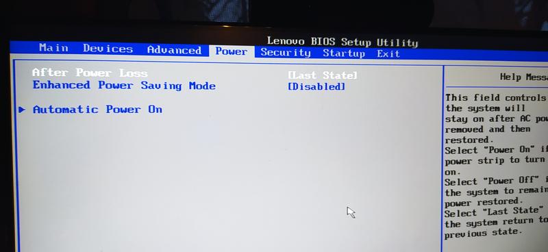 Prosty przewodnik: Jak wejść do BIOS-u w laptopie Lenovo
