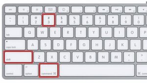 Prosty przewodnik: Jak zrobić print screen na laptopie Lenovo?