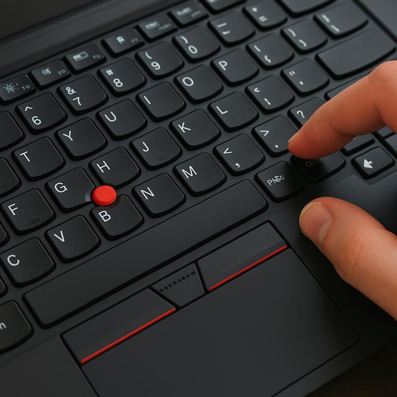 Prosty przewodnik: Jak zrobić screenshot na tablecie Lenovo
