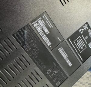 Przewodnik po sprawdzaniu numeru seryjnego laptopa MSI – jak to zrobić krok po kroku