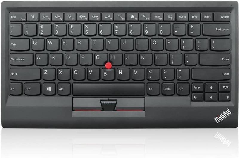 Klawiatura w Lenovo