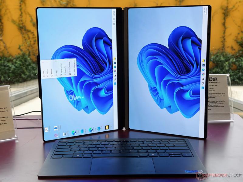 Laptopy biznesowe ThinkPad