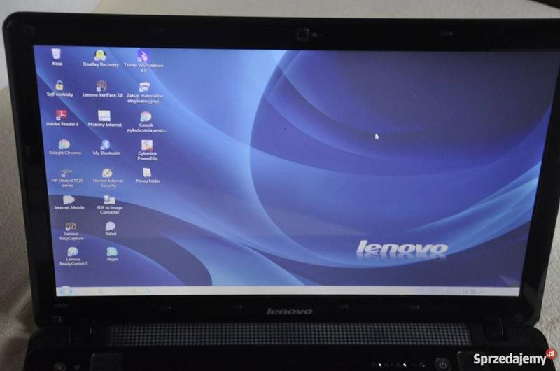Lenovo Veri Face