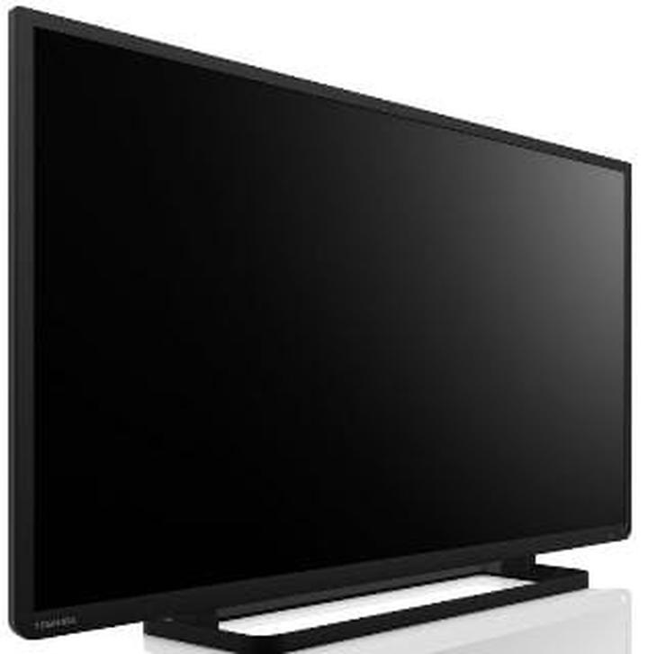 Montaż telewizora przez kabel Ethernet