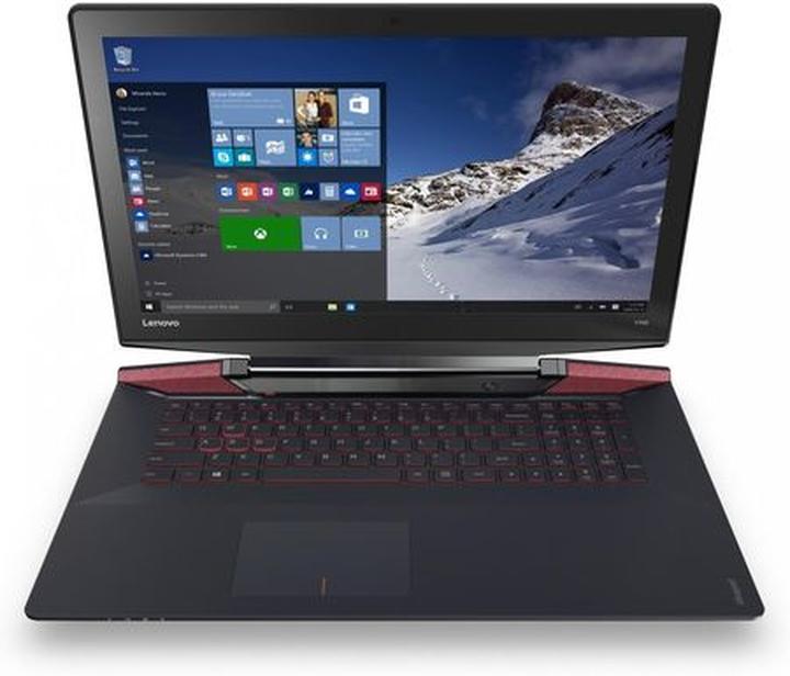 Pamięć RAM dla Lenovo Y700