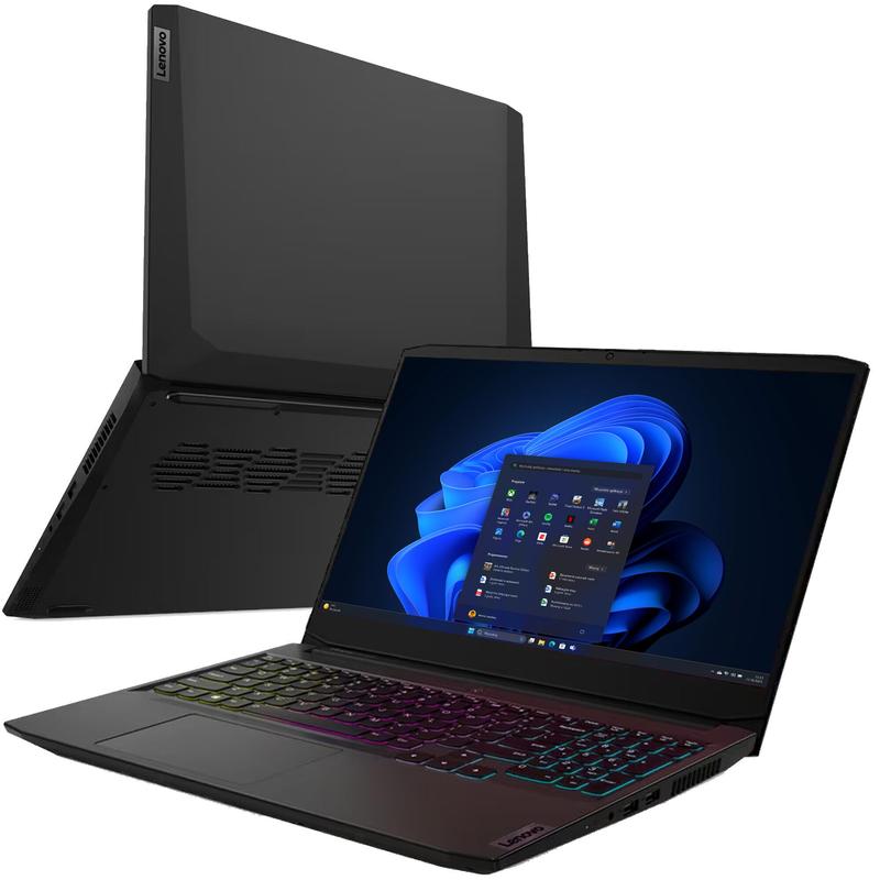 Problemy z touchpadem