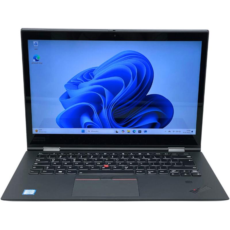 Prywatność w laptopach Lenovo