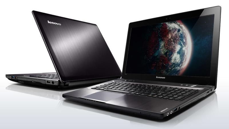 Sterowniki do Lenovo