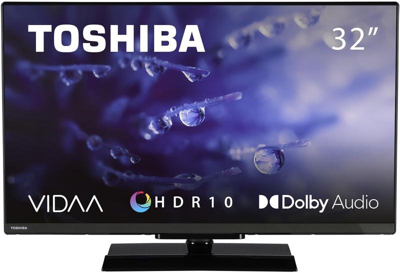 Telewizor Toshiba smart TV
