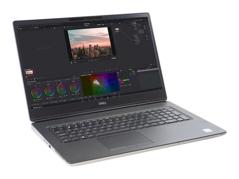 Tryb samolotowy w laptopach Dell
