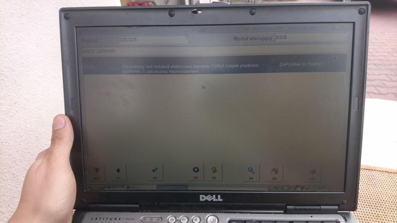 Uruchomienie trybu awaryjnego Windows