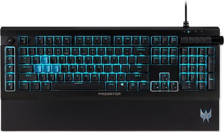 Wymiana klawiatury w laptopie