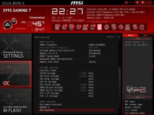 Co to jest memory fast boot w płytach MSI i jak może poprawić wydajność?