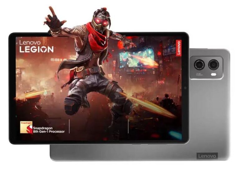 Gdzie kupić Lenovo Legion Y700? Sprawdź najlepsze oferty!