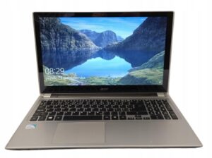 Jak Skutecznie Wejść w BIOS w Laptopie Acer Aspire V5