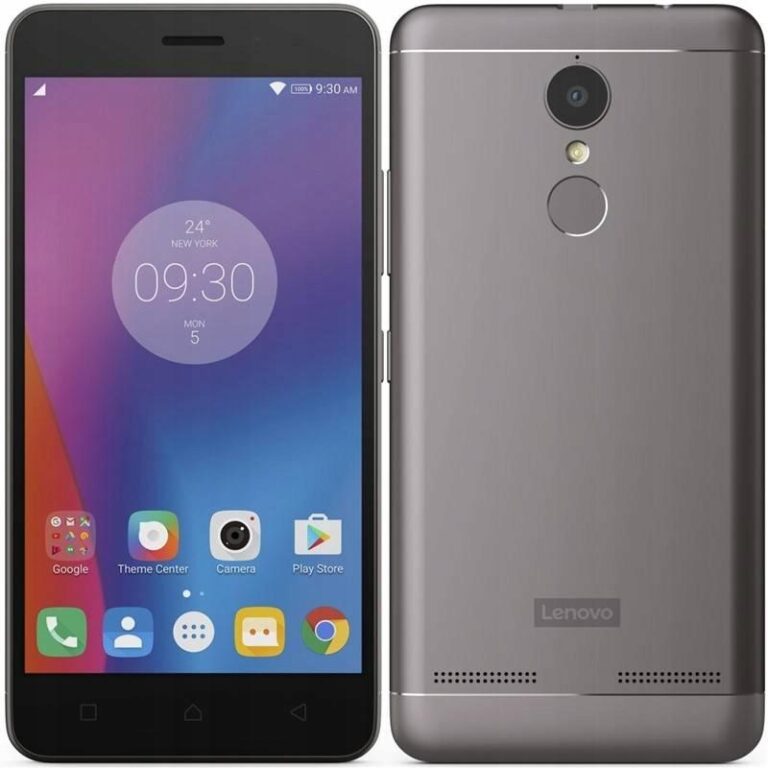 Kiedy spodziewać się aktualizacji dla Lenovo K6? Wszystko, co musisz wiedzieć