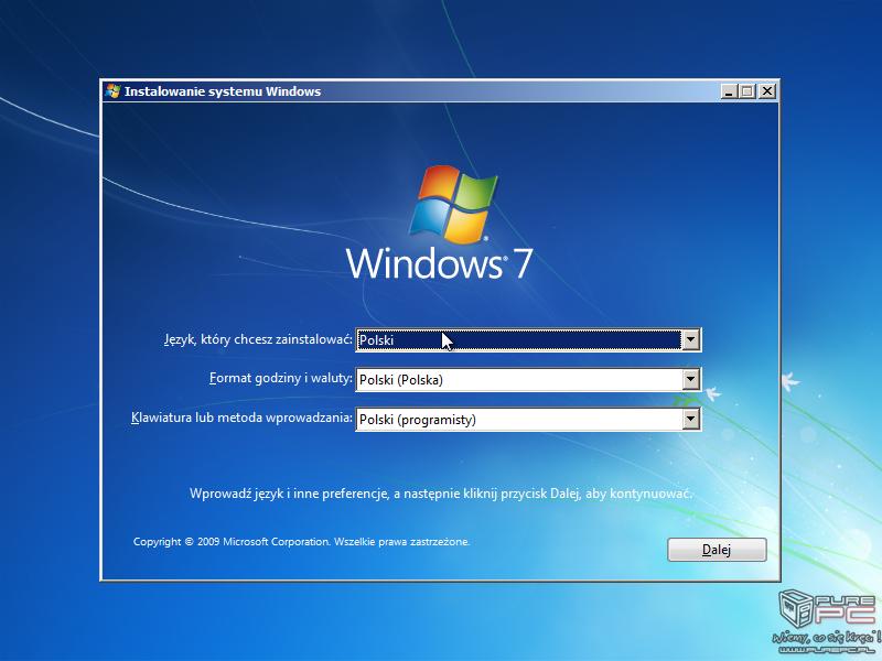 Krok po kroku: Jak skutecznie zainstalować Windows 7 na laptopie Lenovo