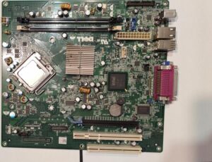 Który procesor najlepiej pasuje do Dell OptiPlex 380?