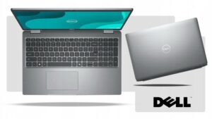 Najlepsze modele Dell Latitude – jaki laptop wybrać dla siebie?