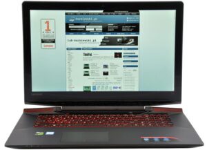 Najlepszy wybór ram do Lenovo Y700 – co warto wiedzieć?