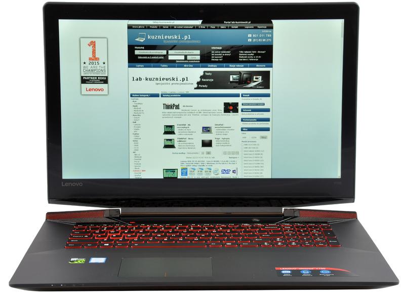 Najlepszy wybór ram do Lenovo Y700 – co warto wiedzieć?