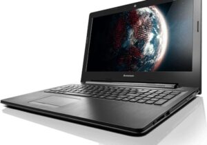 Skuteczne sposoby na przyspieszenie laptopa Lenovo G50-30
